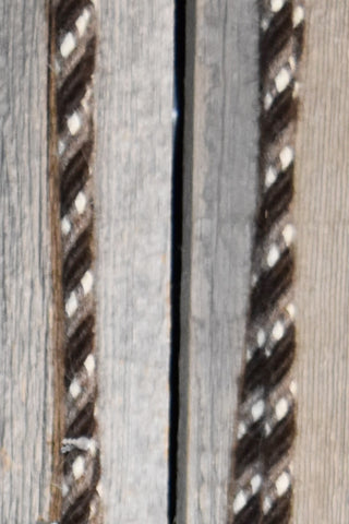 Redini divise in alpaca - #10