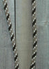 #10a Loop Reins - Pattern - 6 Strand Slobber Straps