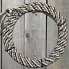 # 10a 3/8 "Mecate * Descendre * Alpaga * 4 Brins