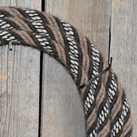 100% Alpaca Mecates, Alpaca Get Down, Alpaca 2 Reins, Alpaca Trail Reins, Alpaca Split Reins