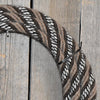 100% Alpaca Mecates, Alpaca Get Down, Alpaca 2 Reins, Alpaca Trail Reins, Alpaca Split Reins