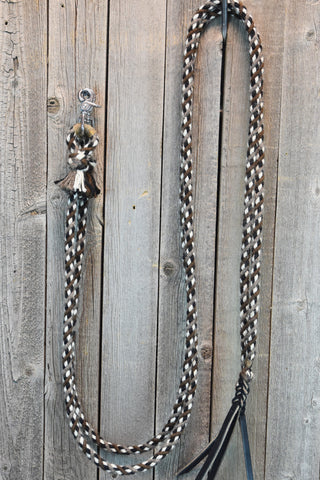 Redini divise in alpaca - #10c