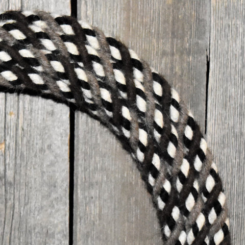 # 10c Mecate * Alpaca * 4 Strand