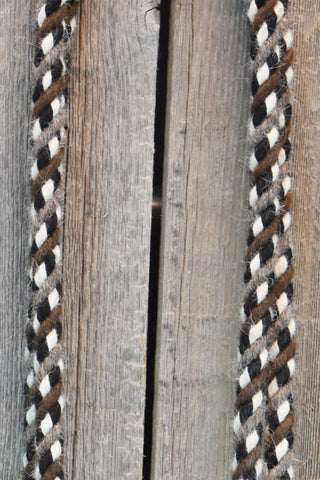 Redini divise in alpaca - #10c