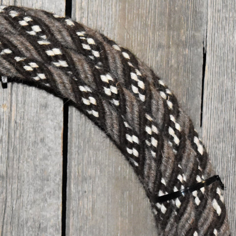 100% Alpaca Mecates, Alpaca Get Down, Alpaca 2 Reins, Alpaca Trail Reins, Alpaca Split Reins