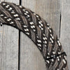 100% Alpaca Mecates, Alpaca Get Down, Alpaca 2 Reins, Alpaca Trail Reins, Alpaca Split Reins