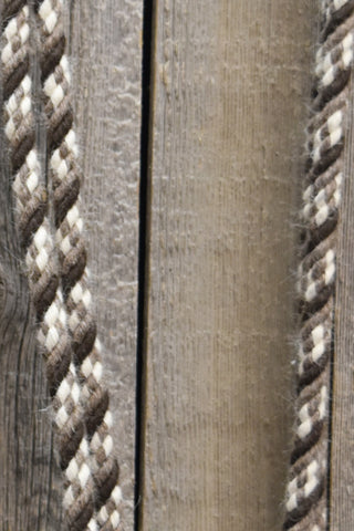 Redini divise in alpaca - #10h
