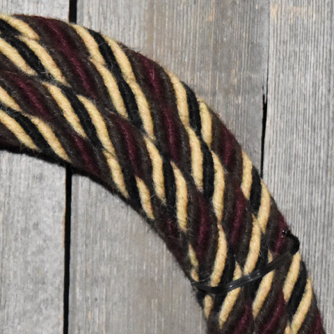 #112  Mecate 6 Strand