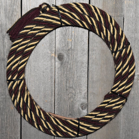 #112  Mecate 6 Strand