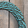 #114 Mecate * Alpaca * 4 Strand