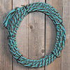 #114 Mecate * Alpaca * 4 Strand