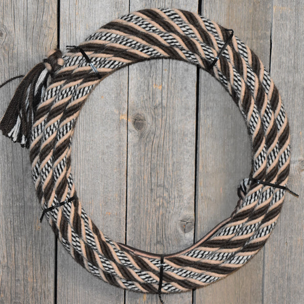 100% Alpaca Mecates, Alpaca Get Down, Alpaca 2 Reins, Alpaca Trail Reins, Alpaca Split Reins