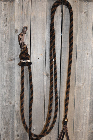 Redini divise in alpaca - #11bb