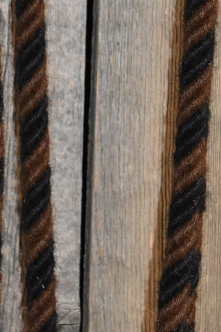 Redini divise in alpaca - #11bb