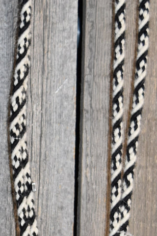 Redini divise in alpaca - #11bw