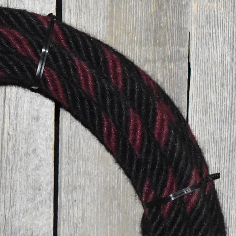 #11rb  Mecate 6 Strand