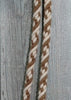 #11tc Alpaca * Loop * Roping * Trail Reins - 4 Strand