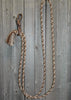 #11tc Alpaca * Loop * Roping * Trail Reins - 4 Strand