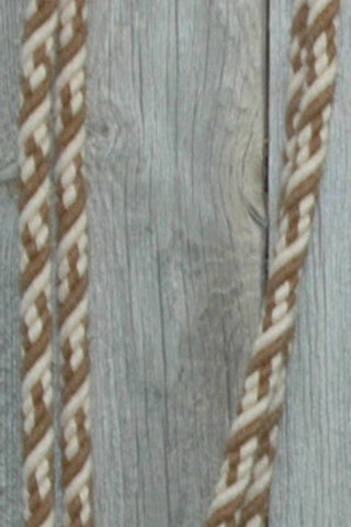 Redini divise in alpaca - #11tc