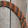 #123  3/8" Mecate*Get Down * Alpaca *  6 Strand