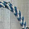 # 128 3/8 "Mecate * Get Down * Alpaca * 4 Strand