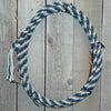 # 128 3/8 "Mecate * Get Down * Alpaca * 4 Strand