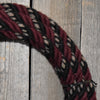 # 12b Mecate * Alpaka * 4 Strand