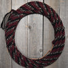 # 12b Mecate * Alpaka * 4 Strand