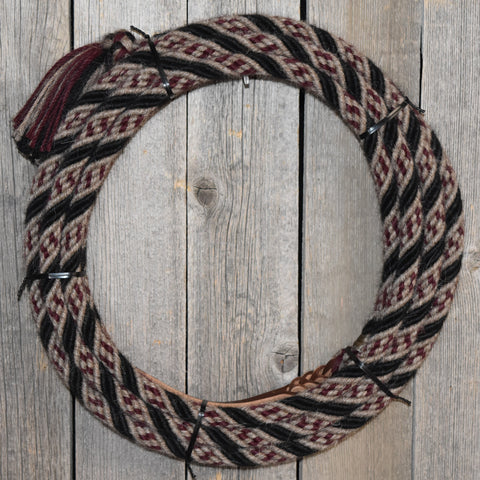 #12a Mecate 6 Strand