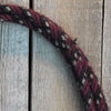 # 12b 3/8 "Mecate * Get Down * Alpaca * 4 Strand