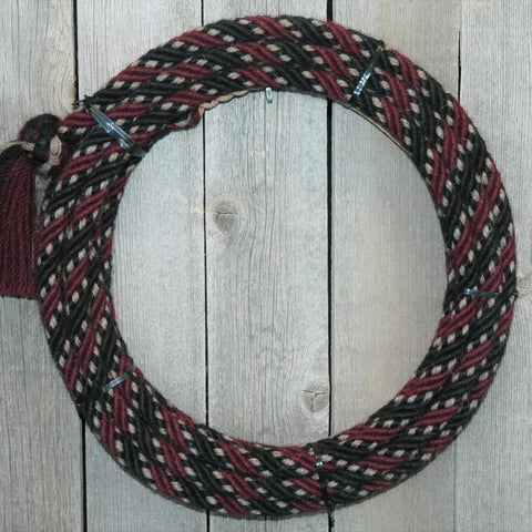 #12b Mecate 6 Strand