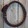 # 12b 3/8 "Mecate * Get Down * Alpaca * 4 Strand