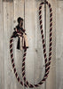 # 12t Alpaca * Loop * Roping * Trail Riendas - 4 hebras