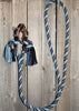 # 130 Alpaca * Loop * Roping * Trail Riendas - 6 hilos