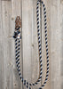 # 130 Alpaga * Loop * Roping * Trail Rênes - 4 brins