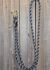 # 130a Alpaka * Loop * Roping * Trail Reins - 4 Strand