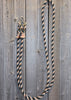# 137 Alpaca * Loop * Roping * Trail Reins - 4 Strand