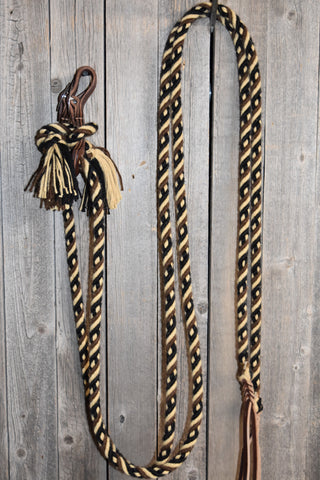 Redini divise in alpaca - #13