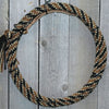 # 13 3/8 "Mecate * Descendre * Alpaga * 6 Brins