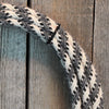 # 14 3/8 "Mecate * Get Down * Alpaca * 6 Strand