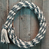 100% Alpaca Mecates, Alpaca Get Down, Alpaca 2 Reins, Alpaca Trail Reins, Alpaca Split Reins