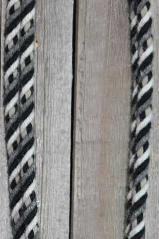 Redini divise in alpaca - #14b