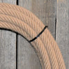 #15 - Tan-Alpaga-Mecate-6 Strand