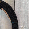 #15-black-Alpaca-Mecate-6 Strand