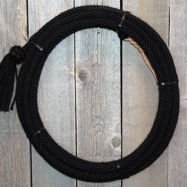 #15-black-Alpaca-Mecate-6 Strand