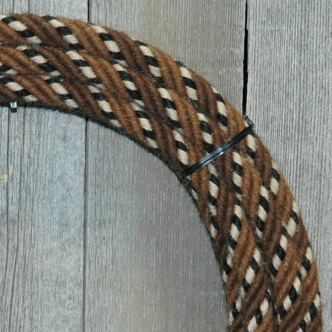 100% Alpaca Mecates, Alpaca Get Down, Alpaca 2 Reins, Alpaca Trail Reins, Alpaca Split Reins