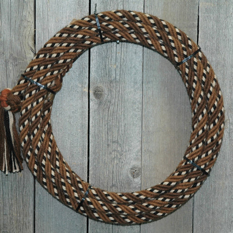 100% Alpaca Mecates, Alpaca Get Down, Alpaca 2 Reins, Alpaca Trail Reins, Alpaca Split Reins