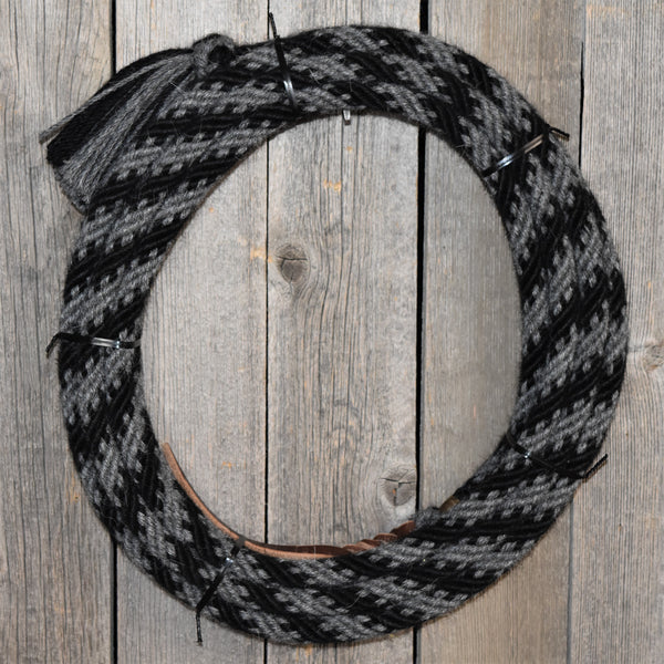 100% Alpaca Mecates, Alpaca Get Down, Alpaca 2 Reins, Alpaca Trail Reins, Alpaca Split Reins