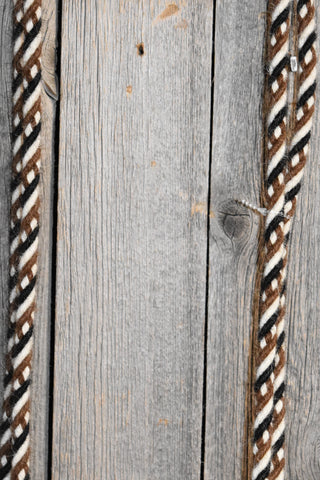 Redini divise in alpaca - #20b