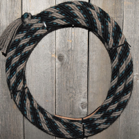 #21 Mecate 6 Strand